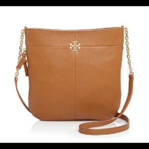 Authentic Tory Burch Ivy Crossbody
